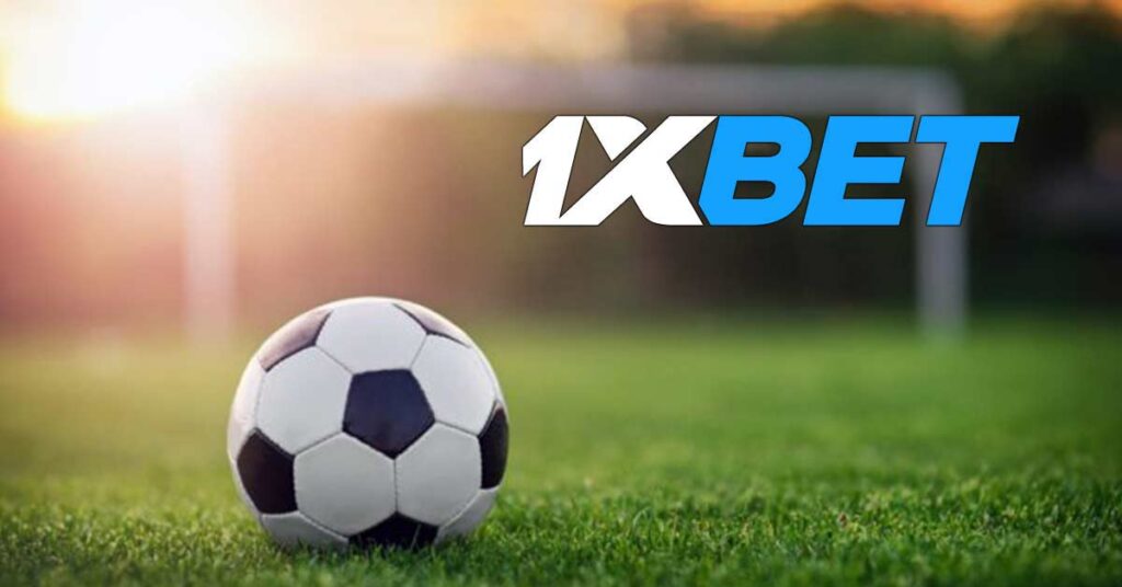 Sports betting at 1xbet Site